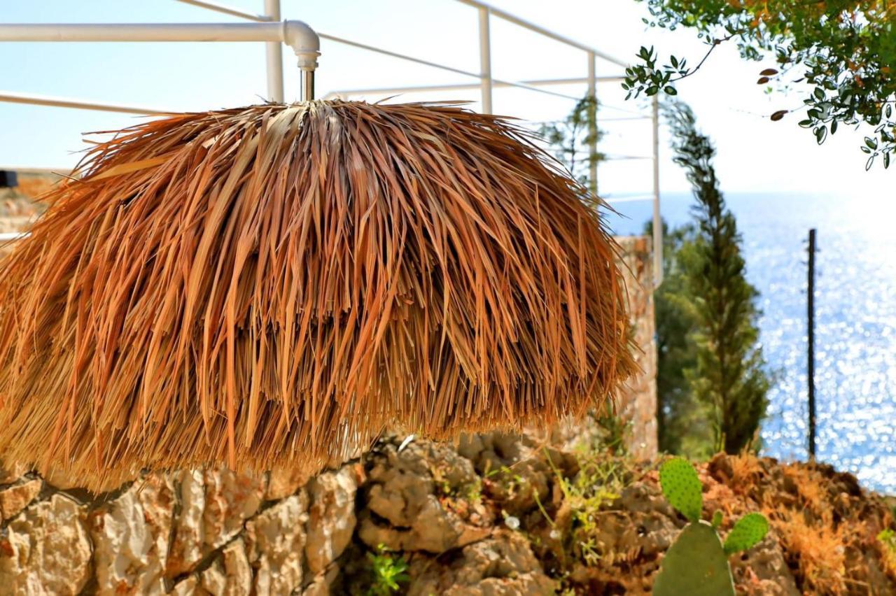 Kale Suites, Heated Pool In Winter, Adults Only Kaş Kültér fotó