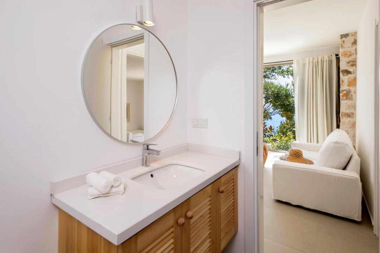 Kale Suites, Heated Pool In Winter, Adults Only Kaş Kültér fotó