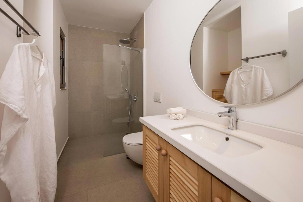Kale Suites, Heated Pool In Winter, Adults Only Kaş Kültér fotó