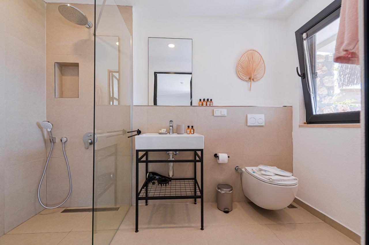 Kale Suites, Heated Pool In Winter, Adults Only Kaş Kültér fotó